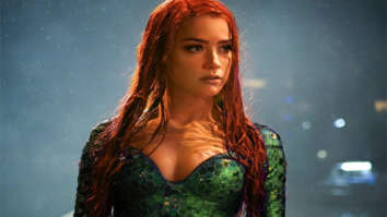 Amber Heard to reprise her role in Aquaman 2, confirms director James Wan