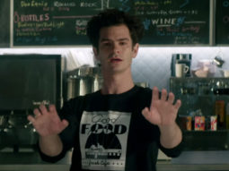 Andrew Garfield dreams to create something extraordinary in Netflix’s Tick, Tick…BOOM; Lin Manuel Miranda directs 