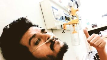 Anirudh Dave shares an optimistic note on a journey of recovering from COVID-19