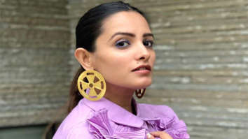 Anita Hassanandani decides to bid adieu entertainment industry, says decision was taken long ago