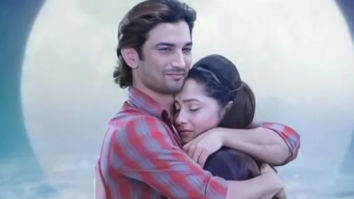 Ankita Lokhande shares a clip with Sushant Singh Rajput as Pavitra Rishta completes 12 years Ankita Lokhande shares a clip with Sushant Singh Rajput as Pavitra Rishta completes 12 years