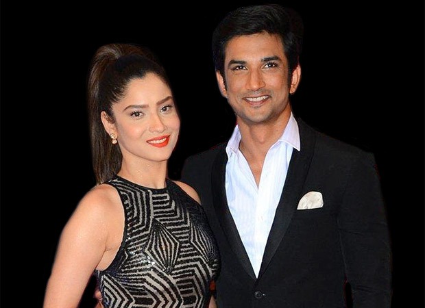 Ankita Lokhande shares unseen video on Sushant Singh Rajput's first death anniversary