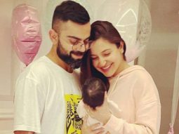 “Anushka Sharma-Virat Kohli have already requested privacy for Vamika” – says cricketer’s sister 