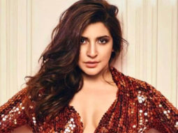 Anushka Sharma responds to a viral video of a woman catching a baseball while holding a baby
