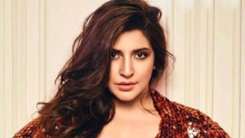 Anushka Sharma responds to a viral video of a woman catching a baseball while holding a baby