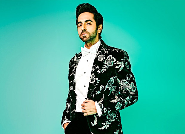 "‘Whatever my equity is today is mainly due to the success of my social entertainers" - Ayushmann Khurrana