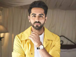 “Child labour robs children of their childhood” – says Ayushmann Khurrana