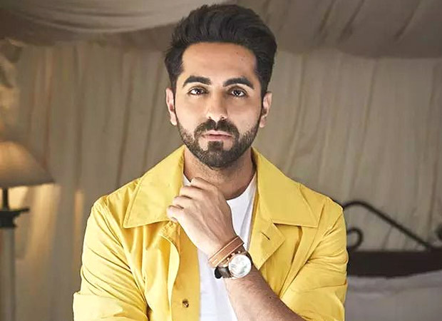 "Child labour robs children of their childhood" - says Ayushmann Khurrana "Child labour robs children of their childhood" - says Ayushmann Khurrana
