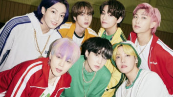 BTS’ ‘Butter’ holds strong at No. 1 on Billboard Hot 100 chart for fifth consecutive week beating 23-year-old record of Aerosmith 