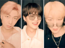 BTS’ RM, Suga and Jimin look alluring in photobooth teasers ahead of ‘Butter’ CD version release on July 9 