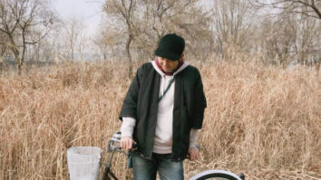 BTS’ RM expresses the feeling of freedom original track ‘Bicycle’