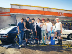 BTS are hot like summer in third concept photos ahead of ‘Butter’ CD single release on July 9