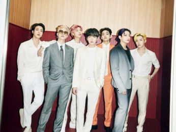 BTS closes 8th anniversary celebration by staying atop on Billboard Hot 100 with ‘Butter’ for the third consecutive week 