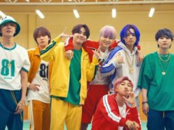 BTS drops ‘Cooler’ and ‘Sweeter’ remixes of Butter accompanied with freestyle music video 