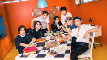 BTS embraces rockstar vibes in first concept photos ahead of ‘Butter’ CD single release 