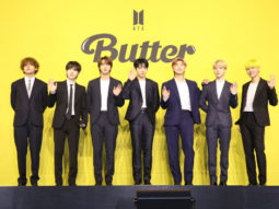 BTS makes history with ‘Butter’, becomes first Asian act to claim No. 1 spot on Billboard Hot 100 for 4 consecutive weeks 