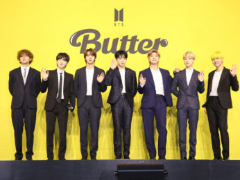 BTS makes history with ‘Butter’, becomes first Asian act to claim No. 1 spot on Billboard Hot 100 for 4 consecutive weeks BTS makes history with ‘Butter’, becomes first Asian act to claim No. 1 spot on Billboard Hot 100 for 4 consecutive weeks