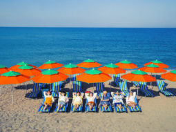 BTS members head to the beach in tropical concept photos ahead of ‘Butter’ CD single release on July 9