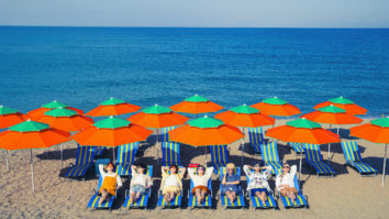 BTS members head to the beach in tropical concept photos ahead of ‘Butter’ CD single release on July 9