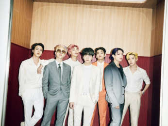 BTS’ record-breaking single ‘Butter’ soars atop on India’s first official international singles chart BTS’ record-breaking single ‘Butter’ soars atop on India’s first official international singles chart