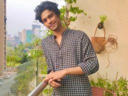 Babil Khan drops out of college, says ‘giving it all to acting as of now’