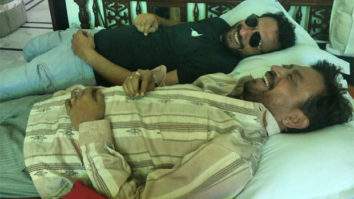 Babil Khan shares unseen memories with father Irrfan Khan, says ‘I’ve been working so hard man, wish you were here to witness’