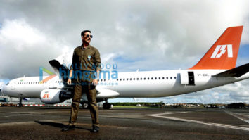 Movie Stills Of The Movie Bellbottom