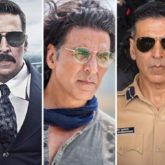 Bellbottom release announcement charges Bollywood; with Rs. 1,200 crores riding on Akshay Kumar, trade hails him as the ‘ATM machine’ of Bollywood!