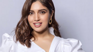 “I’m constantly thinking of novel ways of how to reach out to people in need” – Bhumi Pednekar