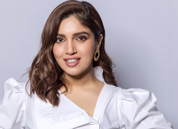 "I’m constantly thinking of novel ways of how to reach out to people in need" - Bhumi Pednekar