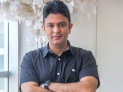 Bhushan Kumar on SHERNI: “Vikram & I are very EXCITED with the kind of response we’re getting”