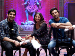 Brahmastra starring Ranbir Kapoor and Alia Bhatt to kick off last schedule in Budapest 
