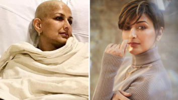 Cancer Survivour Day: Sonali Bendre recalls her cancer battle journey