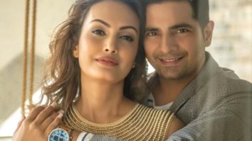 Case registered against Yeh Rishta Kya Kehlata Hai actor Karan Mehra and family after Nisha Rawal’s complaint