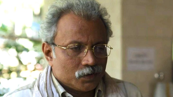 Chellam Sir aka Uday: “Chellam Sir became a NATIONAL SENSATION because…”| The Family Man 2 Chellam Sir aka Uday: “Chellam Sir became a NATIONAL SENSATION because…”| The Family Man 2