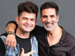 Dabboo Ratnani: “Akshay Kumar is TRAINED as a photographer, he actually assisted…”