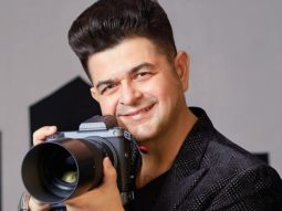 Dabboo Ratnani: “John Abraham & Tiger Shroff – these 2 pics you should watch out for because…”