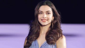 Deepika Padukone launches ‘A Chain of Wellbeing’ on her social media