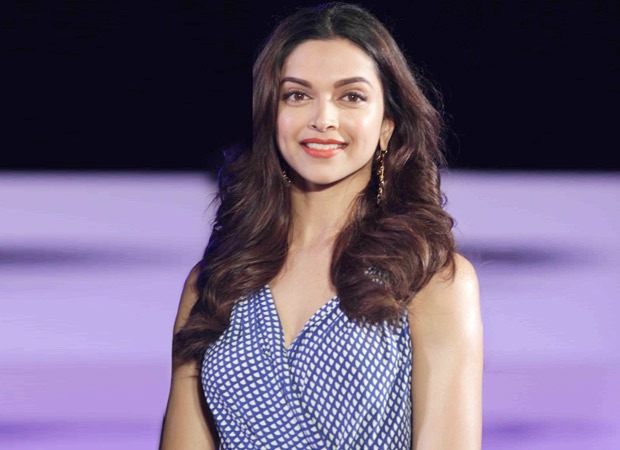 Deepika Padukone launches 'A Chain of Wellbeing' on her social media Deepika Padukone launches 'A Chain of Wellbeing' on her social media