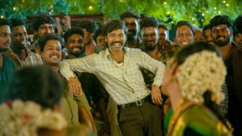 Dhanush is reckless gangster in the first trailer of Netflix’s Jagame Thandhiram