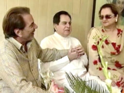 Dharmendra shares throwback pictures with Dilip Kumar; urges fans to pray for speedy recovery