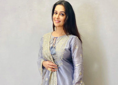 Simar Ka Sex Video - Dipika Kakar exits Sasural Simar Ka 2 in two months â€“ â€œYou do some things  in life not for money or materialistic things for your mental satisfactionâ€  : Bollywood News - Bollywood Hungama
