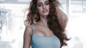 Disha Patani’s fans distribute food kits to children, feed strays and plant trees on her birthday