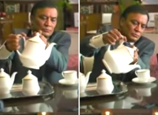 EXCLUSIVE I thought it was interesting, I didn't think it can go to that level – says Vipin Sharma on his chai sequence in The Family Man 2