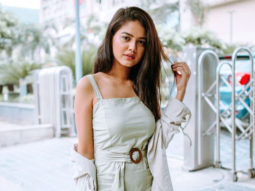 EXCLUSIVE: Molkki star Priyal Mahajan on her first lead role, working with Amar Upadhyay, the age-gap and learning from Toral Rasputra