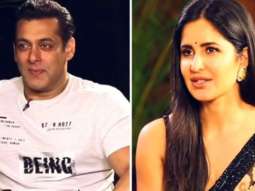 EXCLUSIVE: Salman Katrina magic, Sunil, Disha and Ali’s Hungama | 2nd Anniversary of Bharat