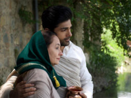 EXCLUSIVE: Taaha Shah Badussha to star with Soni Razdan in his next, shoots in Kashmir for the same