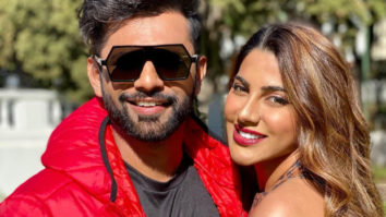 EXCLUSIVE: “It’s like Tom and Jerry” – Nikki Tamboli on her bond with Rahul Vaidya 