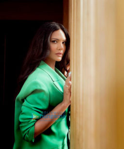 Celeb Photos Of Esha Gupta