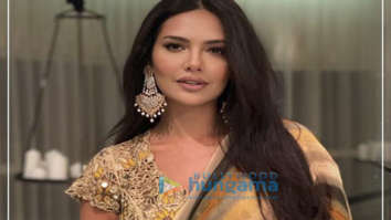Celebrity Photo Of Esha Gupta